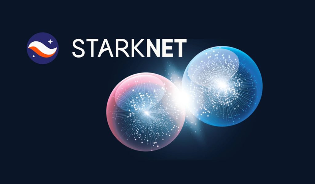 starknet airdrop nasıl alınır?