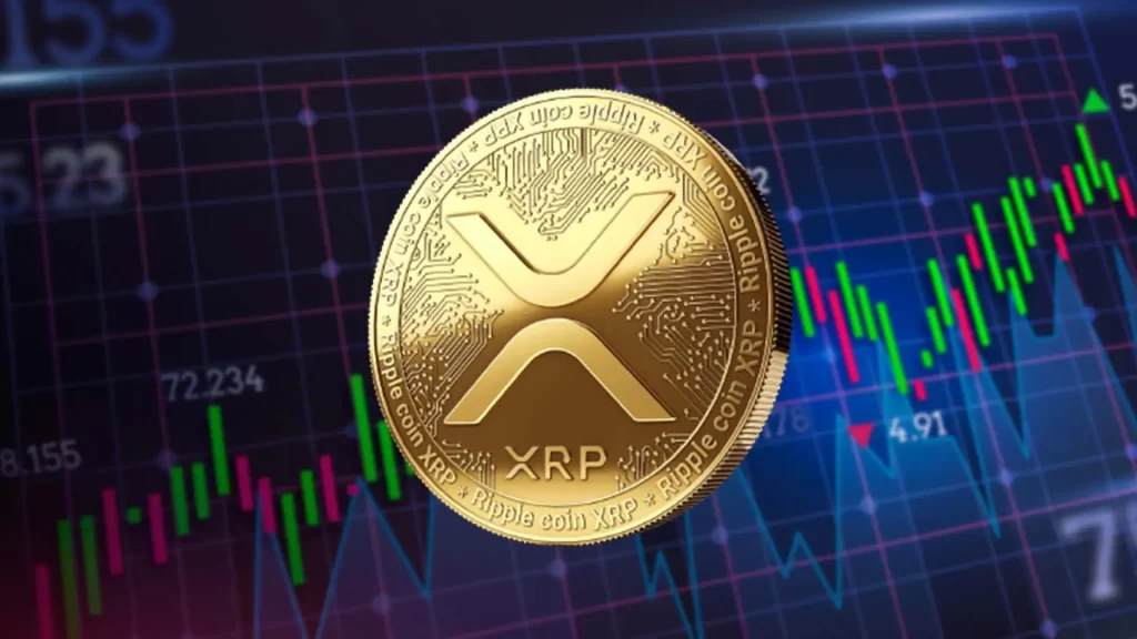 xrp