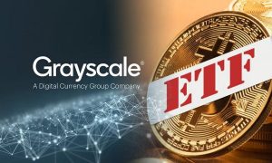 Bitcoin ETF grayscale