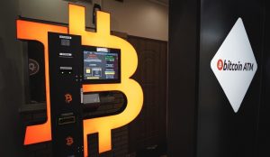 Bitcoin ATM'