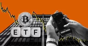 Bitcoin Fiyatındaki Düşüş: Grayscale, ETF'ler ve FTX'ın Etkisi