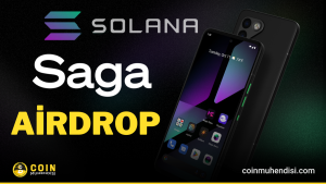 Solana'nın Yeni Telefon Airdropu: İlk 24 Saatte 25 Bin Satış!