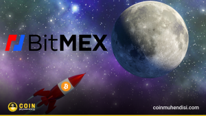 Astronotlar Fiziksel BTC Cüzdanı Taşıyor: Bitcoin Ay'a Yolculukta
