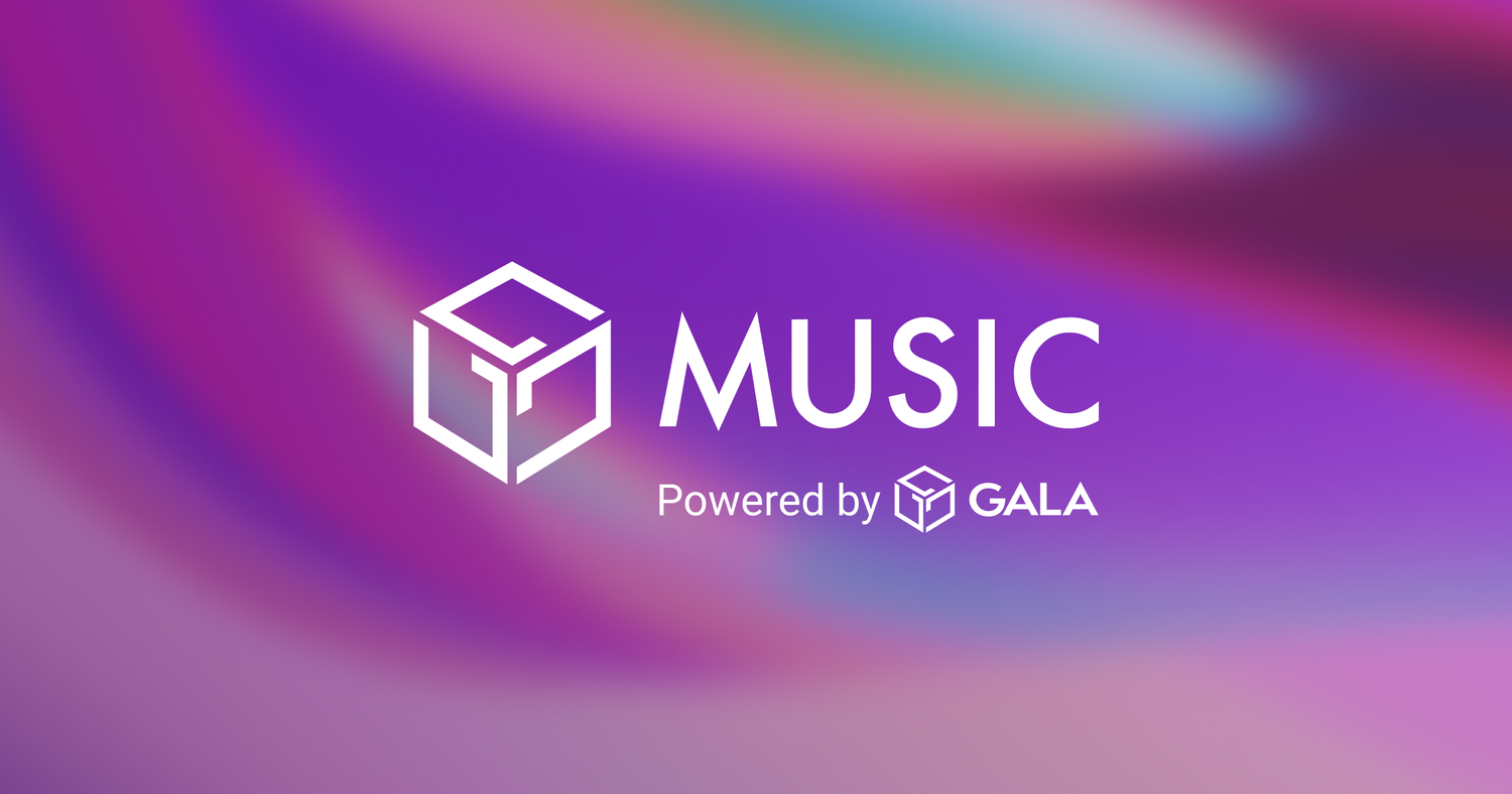 Gala MUSIC, LBank Exchange'de başlatıldı.