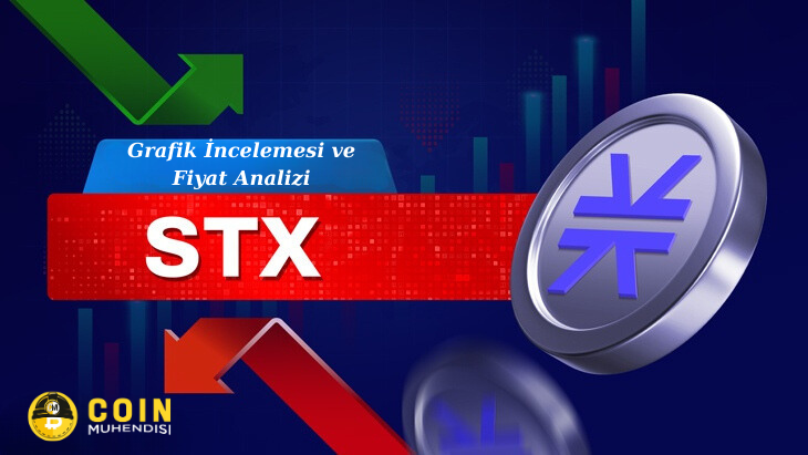 Stacks STX Grafik İncelemesi ve Fiyat Analizi!