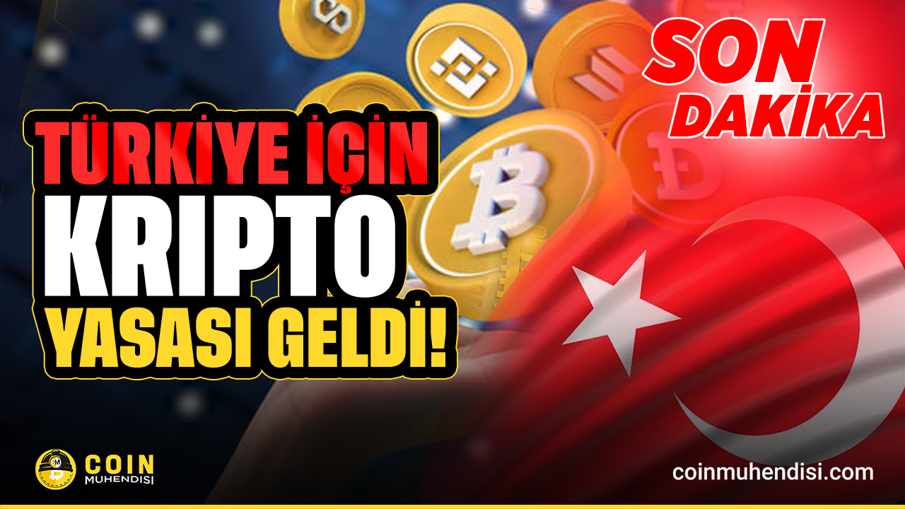 Türkiye Kripto Yasası, Resmi Gazete, Kripto Para