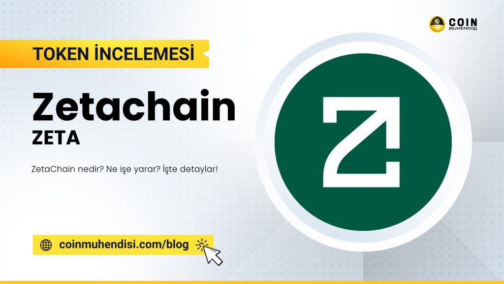 Zetachain nedir?, ZETA