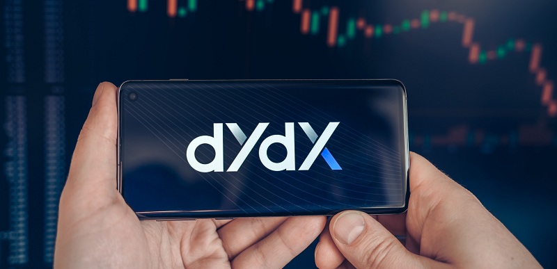 Dydx Grafik İncelemesi ve Fiyat Analizi!