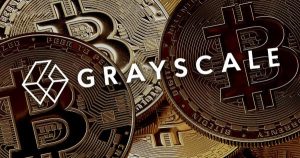 Grayscale Milyarlarca Dolar Değerinde Bitcoin'i mi Boşaltıyor?