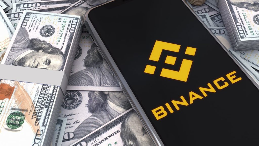 Binance'in Yeni Altcoin'i İçin 400 Milyon Dolarlık Yatırım Toplandı