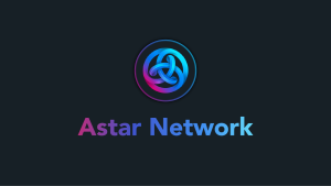 Astar Network (ASTR)