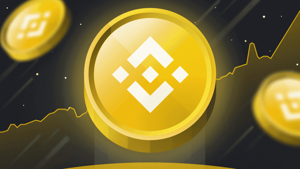 Binance Tam 4 Pariteyi Listeledi