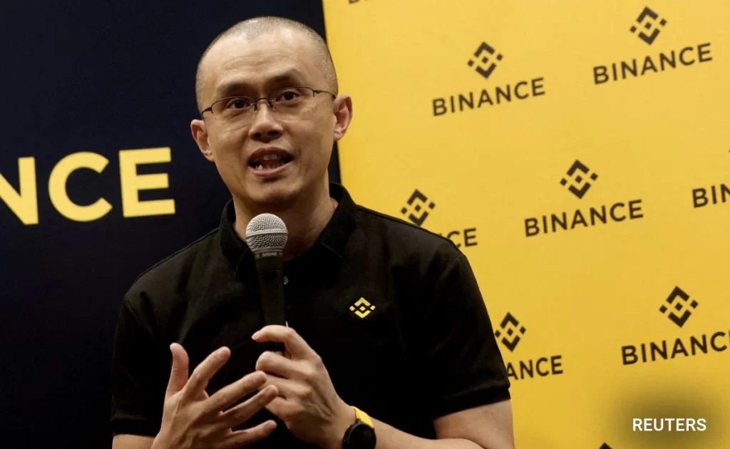 Binance Eski CEO'su CZ'nin Davası Ertelendi!