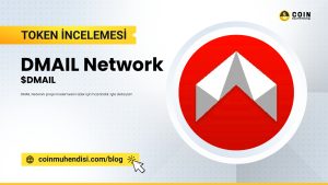 DMAIL Network makale
