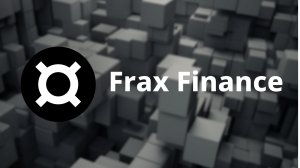 Frax Finance