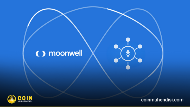 Moonwell, ETH Üzerinden USDC Kredilendirme İmkanı Sağlıyor