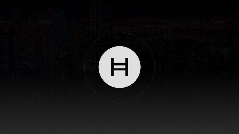Hedera Hashgraph (HBAR) Altcoin
