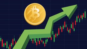 Kripto Para Piyasası Yükselişe Devam Ederken, Bitcoin 48.000$