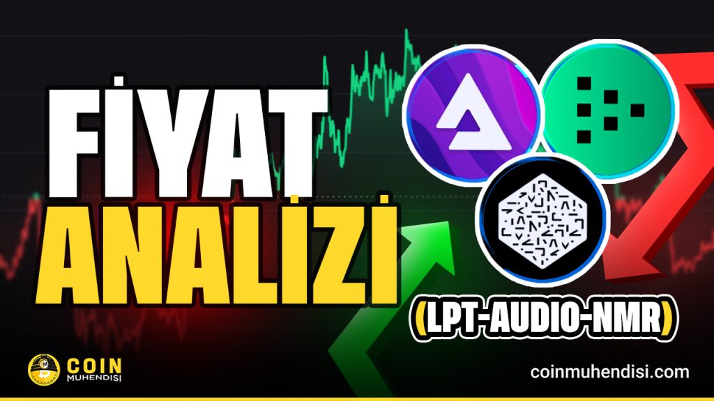 LPT AUDIO ve NMR Fiyat Analizi