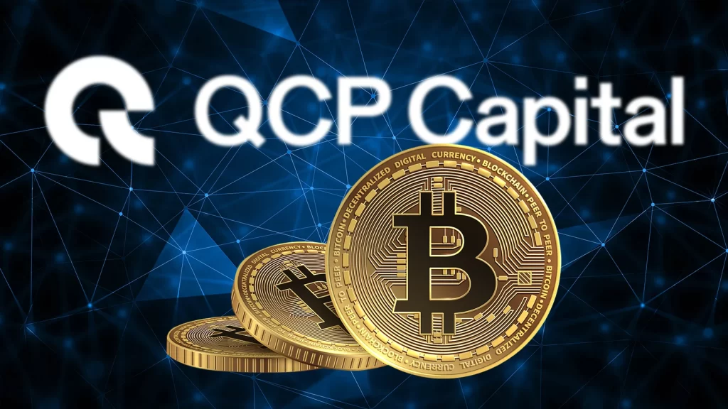 QCP Capital