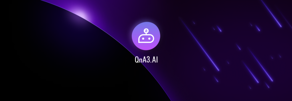 QnA3.AI Nedir? OKX, Yeni Jumpstart Etkinliği QnA3.AI (GPT)’ı Duyurdu!