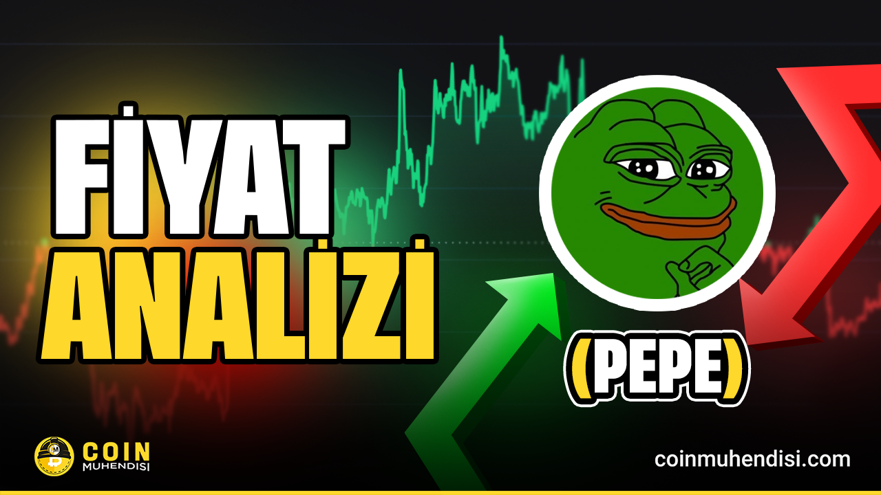 PEPE Coin Yorum ve Gelece i Y zde 17 Y kseldi Coin M hendisi