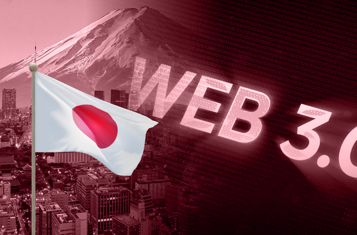 Japonya, VC'lerin Kripto ve Web3 Girişimlerine Doğrudan Yatırım Yapmasına İzin Vermeyi Planlıyor!
