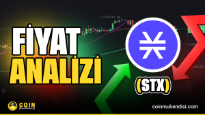 STX Fiyat Analizi