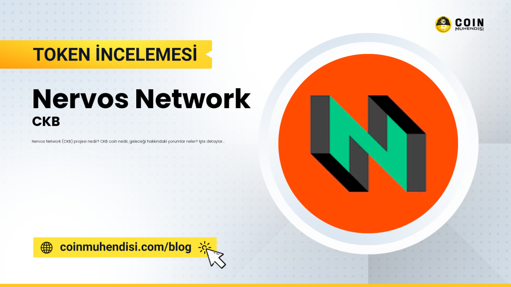 CKB Coin Nedir Nervos Network CKB Yorum ve Gelece i