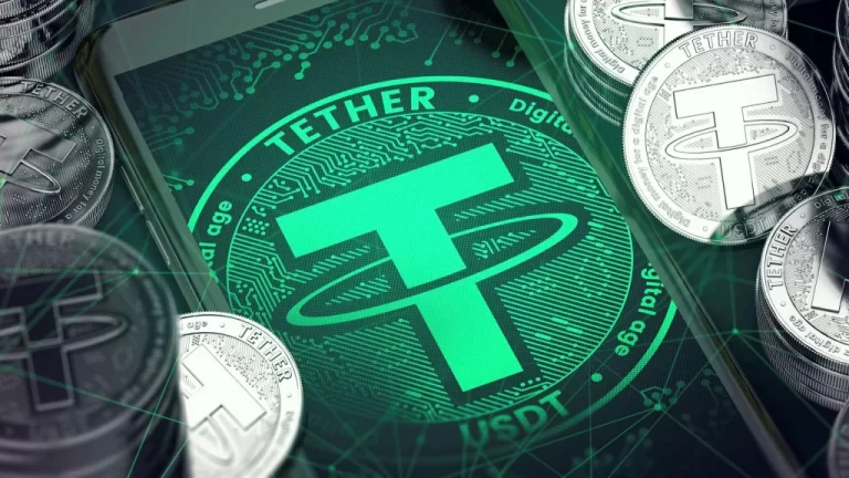 TETHER