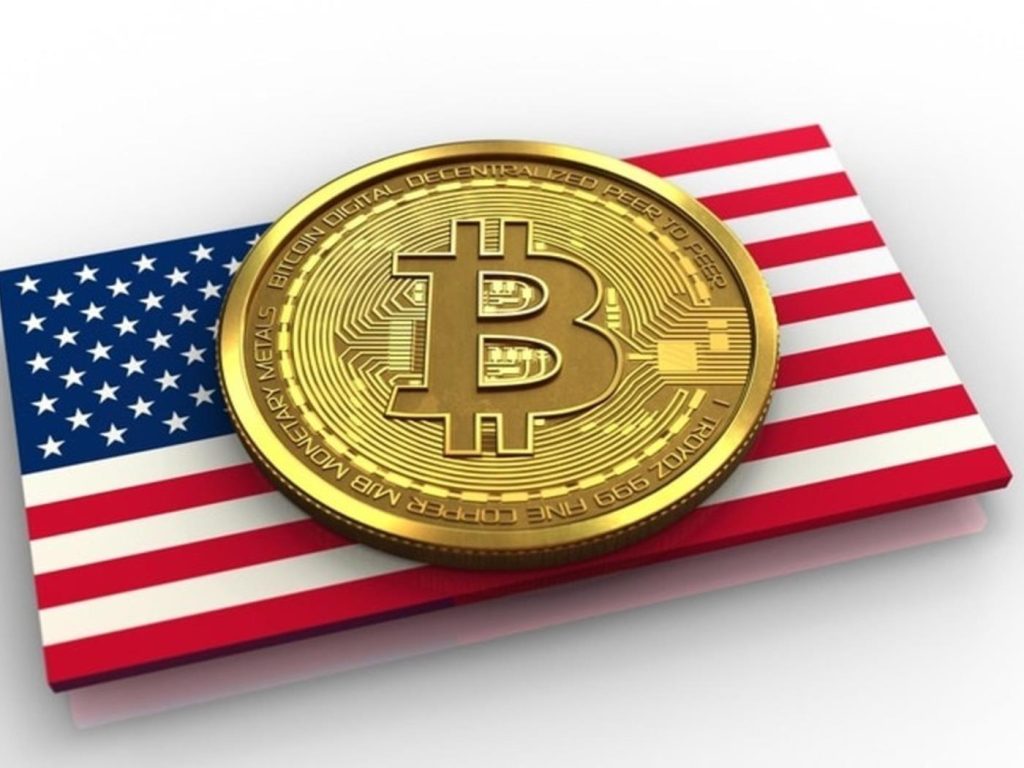 ABD'de 'Hazine Soygunu' Başladı: Bitcoin Alımı Tavsiyesi!