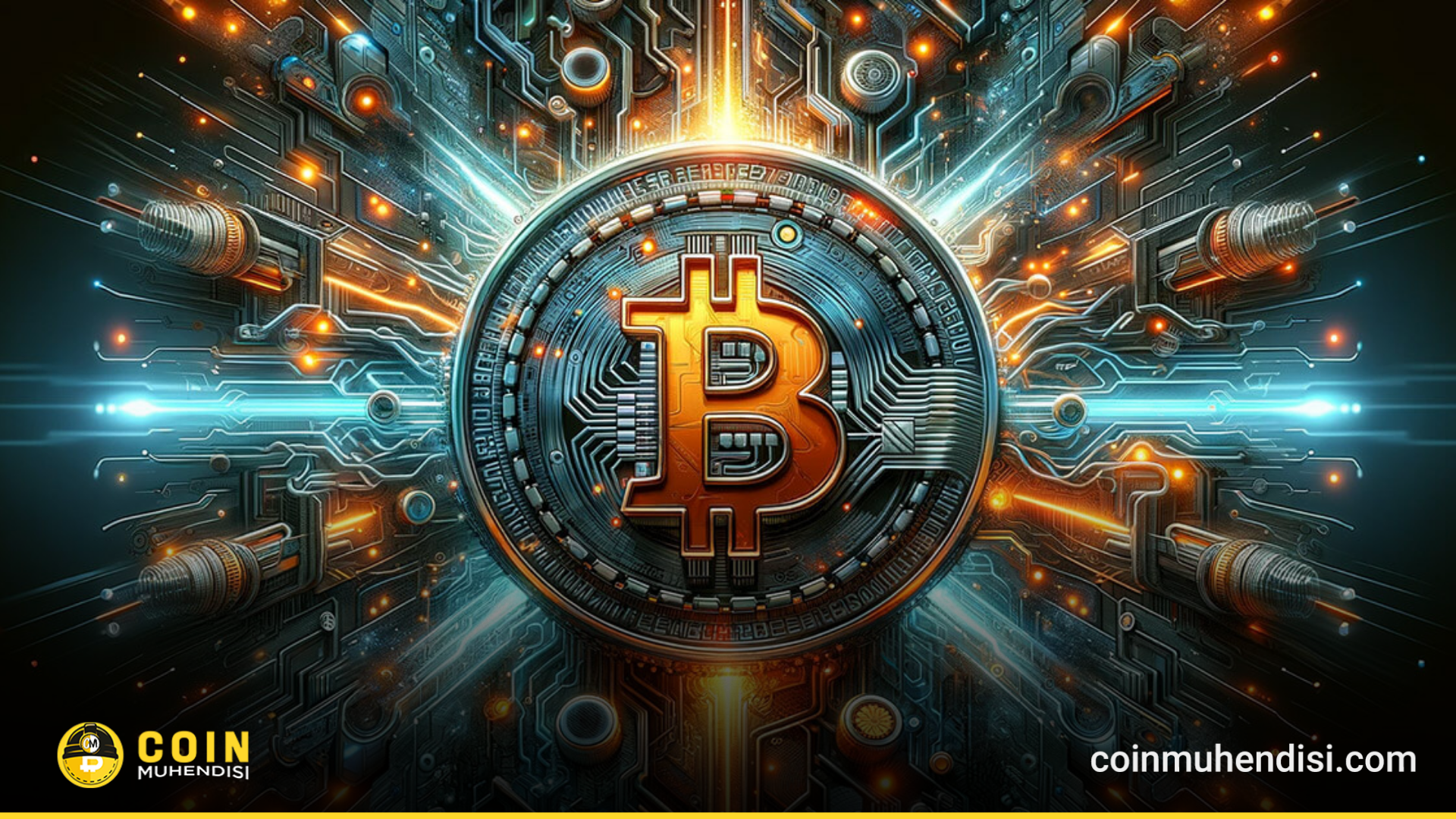 bitcoin