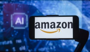 Amazon 4 Milyar Yatırdı