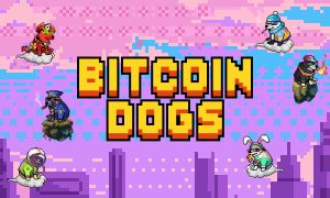 Bitcoin Dogs