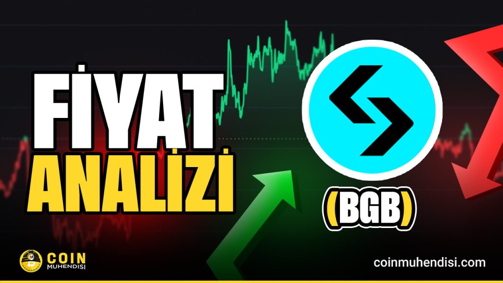 Bitget Borsa Token BGB Fiat Analizi! Bitget Copy Trade Kayıt Fırsatı!