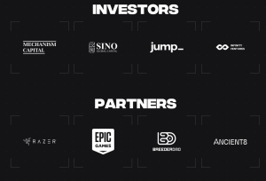 Yatırımcıları ve Partnerlikleri