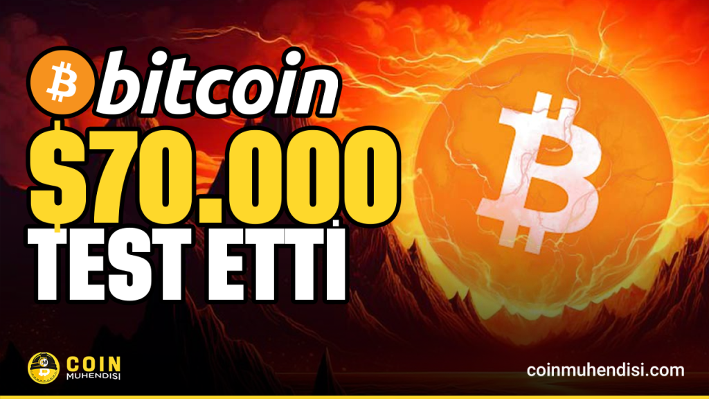 Bitcoin ATH, BTC Rekor