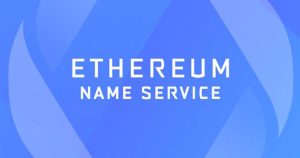 ethereum name servise