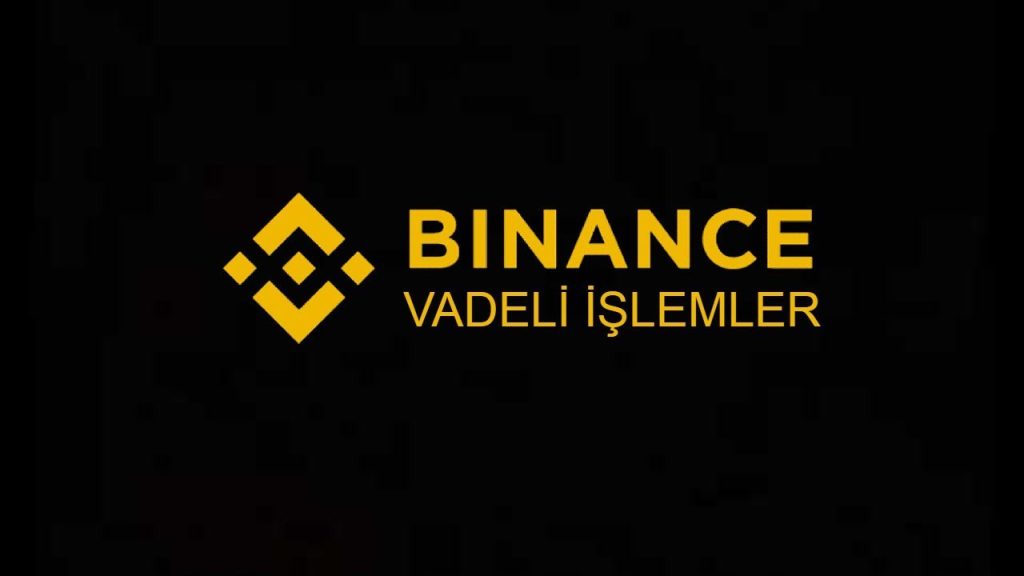 Binance Vadeli İşlemler, 50 X Kaldıraca Kadar Bu Altcoini Listeleyecek!