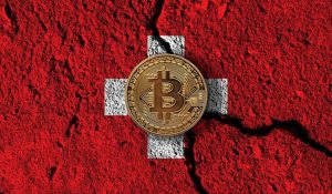 İsviçre Bitcoin