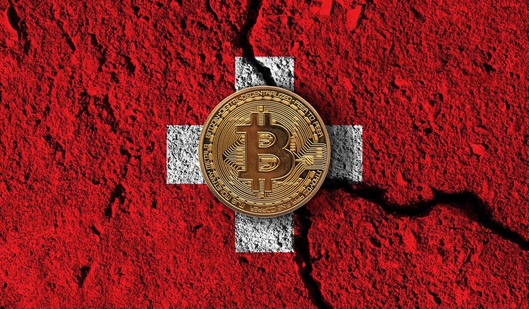 İsviçre Bitcoin