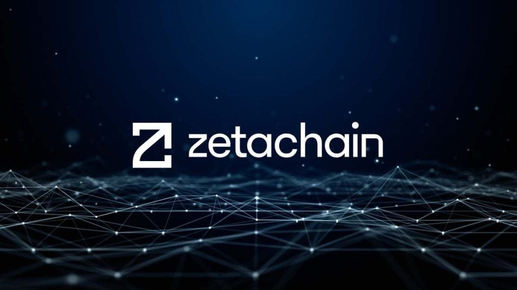 ZetaChain