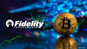 fidelity, bitcoin