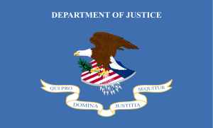 Amerikan Adalet Bakanlığı Monero