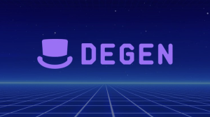 Polygon CEO'su Degenchain