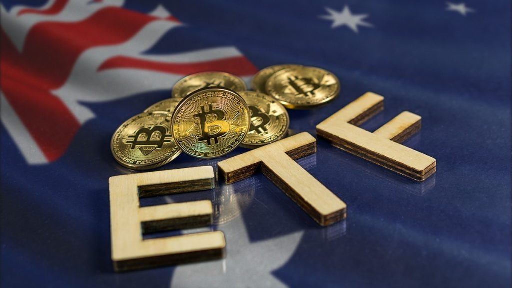 avustralya, etf, bitcoin etf