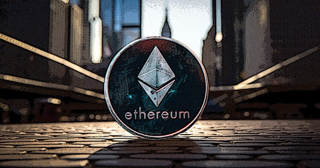 Ethereum ETF