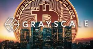 Grayscale bitcoin etf