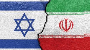 iran-israil