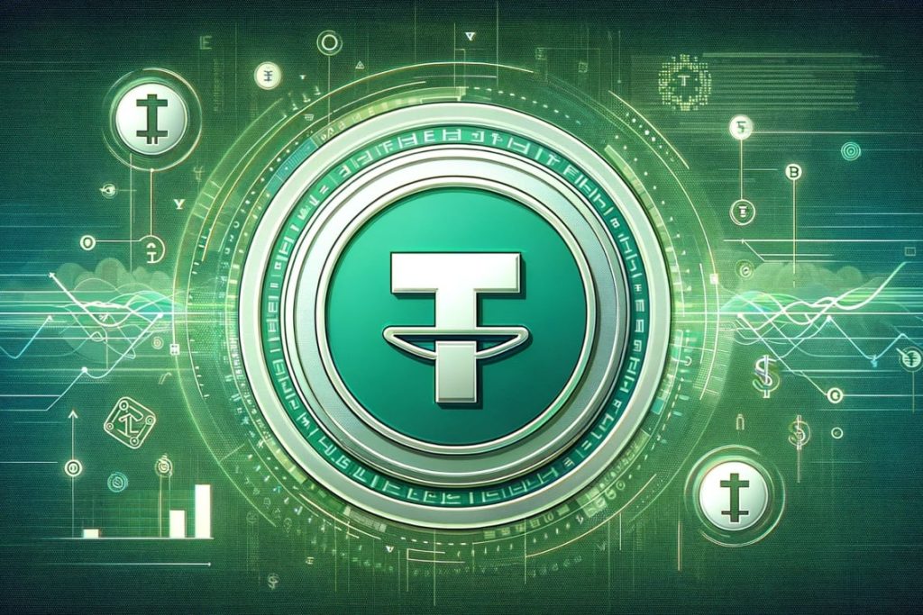 Tether Venezuela